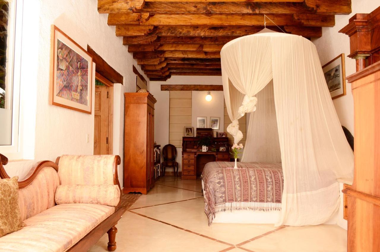 Quinta Cielo - Hotel Boutique Y Restaurante Malinalco Kültér fotó