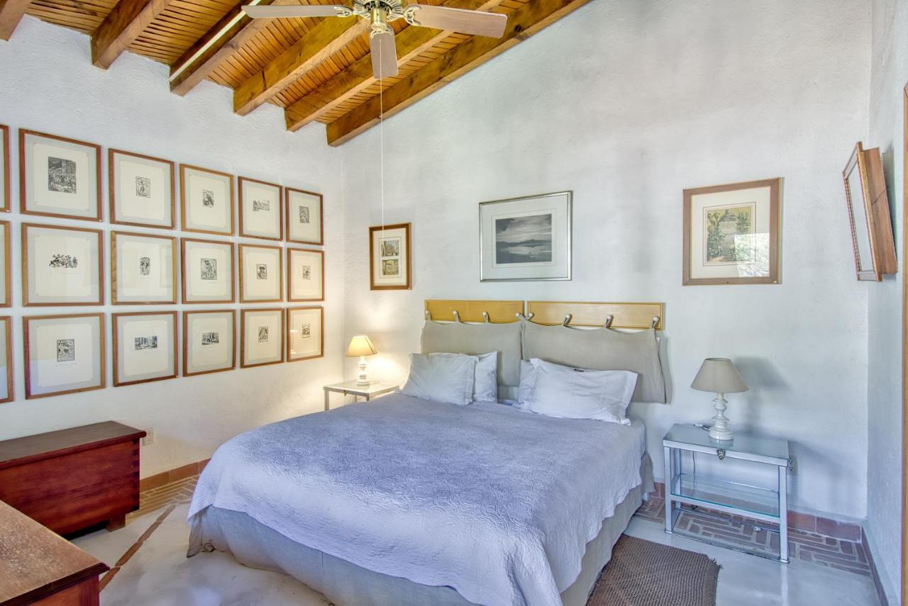 Quinta Cielo - Hotel Boutique Y Restaurante Malinalco Kültér fotó