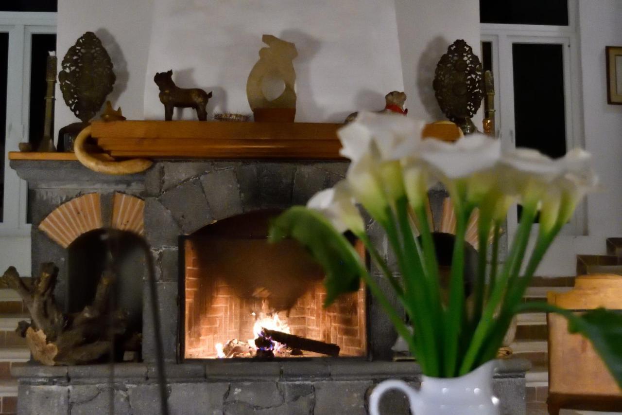 Quinta Cielo - Hotel Boutique Y Restaurante Malinalco Kültér fotó